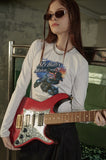 Motorcycle longsleeves