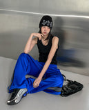 [LANARCH] Jet Track Wide Pants