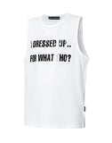 dress up sleeveless