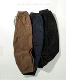 Works Pocket Balloon Pants