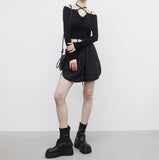 Pipeua String Shorts