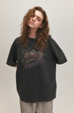 Someday Dream Pigment Short Sleeve Tee