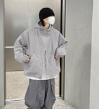 Gof Hood Jumper