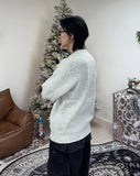Rivedi Wool Cash Knit