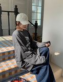 Cuben Flower Ball Cap
