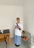 Linho Canvas Cross Bag