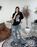 Neo Magazine Short Sleeve T-Shirt