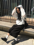 [Keyring] Irun Dot String Ribbon Backpack