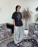 Sto Pintuck Happo Balloon Pants