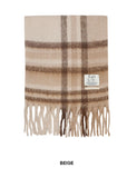 [LAN ARCHIVE] Gentle Bold Check muffler