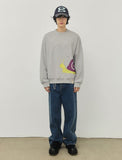 SLURP SNAIL Sweatshirt
