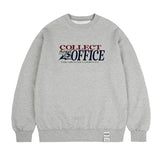 COLLECT OFFICE Sweatshirt