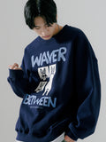 Waver Sweatshirt