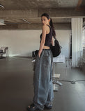 Link Hall Sleeveless