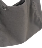 GRAE-SDOT Cotton Canvas Cross Bag