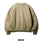 MTOR Dear Pigment Sweatshirt