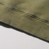 Strive Pigment Hoodie