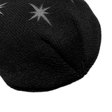 Narsi Shine Short Beanie