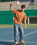 Frame Shot Short Sleeve T-shirts