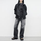 Corelle Cutting Wide Pants