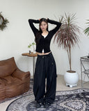 Ruckle Airy Summer Cardigan