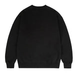 GRAR Silhouette Flower Sweatshirt