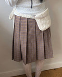 Joel Lace Belt Bag