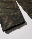 Riverside Camo Pants