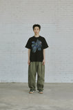 SKID MARK T-SHIRT