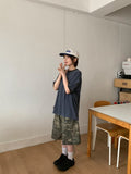 Belchi Military Cargo Bermuda Pants