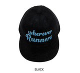 Runner Keeper Cap Hat