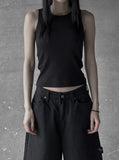 Basic Pad Sleeveless