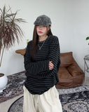 Looper Pigment ST Long Sleeve