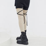 Kyria Shirring Boots