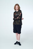 Affection Mesh Long Sleeve