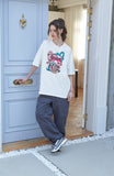 Hometown Buddy Short Sleeve Tee