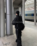 Kaiyan Piping Windbreaker