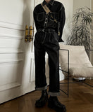 Matteo Denim Pants