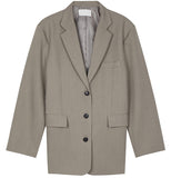 Clan single blazer