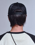 FRIDAY Mesh Tracker Cap