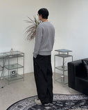 Kar Soft Round Knit