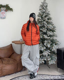 Hope Brushed Cargo Pants