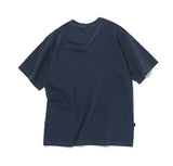 Cereal Teddy Pigment Short Sleeve T-shirt