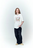 Catscats Short Sleeve Tee