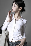 Neko Coolar Cardigan