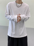 Silket Hand Warmer Basic T-shirt