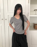 Nebeon Frill Nylon Pants