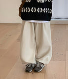 Monins Heavy Fleece Pants