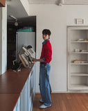 Coti Regular Wash Denim Pants