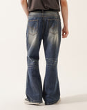 Arizona Flare Denim Pants